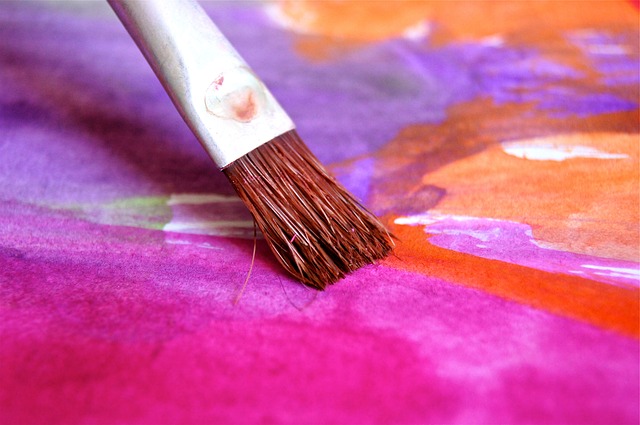 Espectaculares ideas de pintura acrílica para llevar tus obras de arte al siguiente nivel