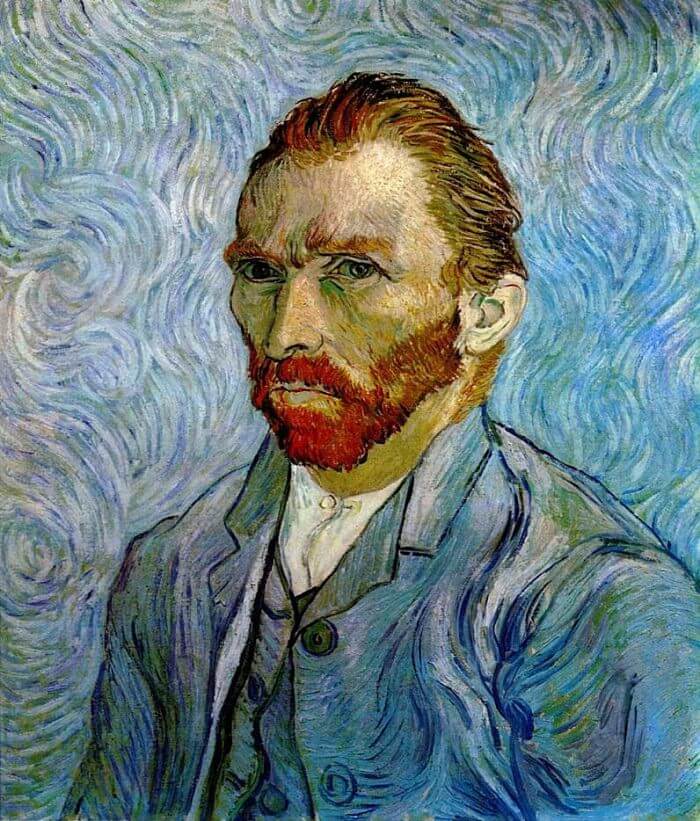 La vida trágica de Vincent van Gogh: una mirada a su obra y legado
